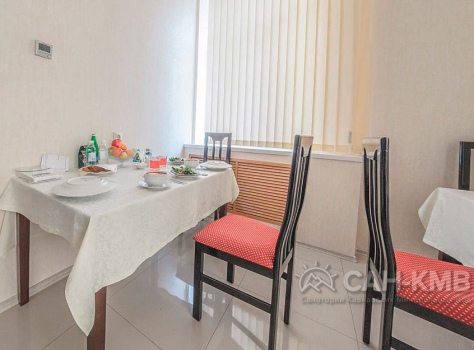 Санаторий «Анджиевского» 2* Ессентуки - 62