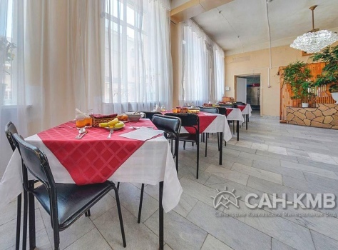 Санаторий «Целебный Ключ» 2* Ессентуки - 12