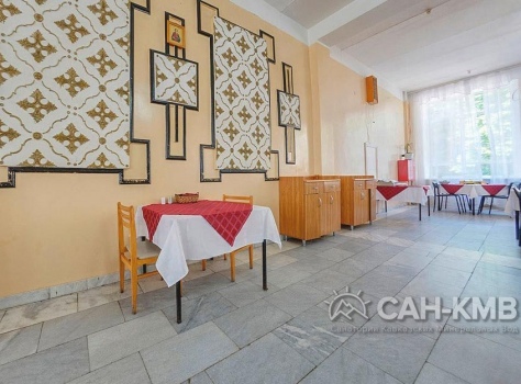 Санаторий «Целебный Ключ» 2* Ессентуки - 15