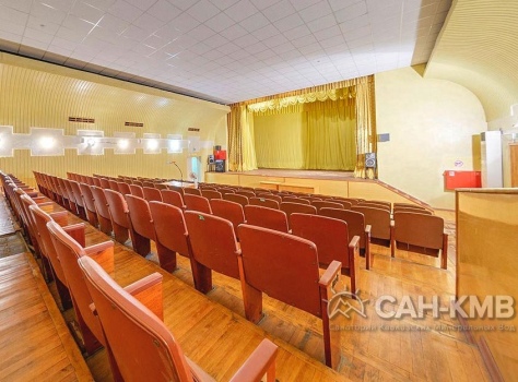 Санаторий «Целебный Ключ» 2* Ессентуки - 18