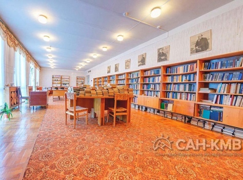 Санаторий «Целебный Ключ» 2* Ессентуки - 20