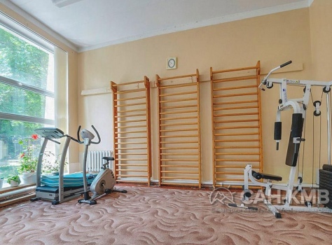 Санаторий «Целебный Ключ» 2* Ессентуки - 22