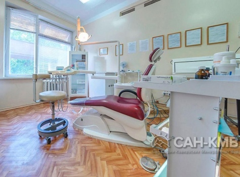 Санаторий «Целебный Ключ» 2* Ессентуки - 28