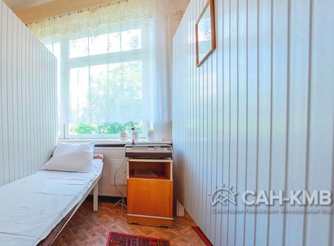 Санаторий «Целебный Ключ» 2* Ессентуки - 31