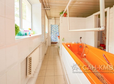 Санаторий «Центр-Союз» 3* Ессентуки - 67