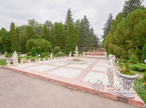 Санаторий «Центр-Союз» 3* Ессентуки - 11