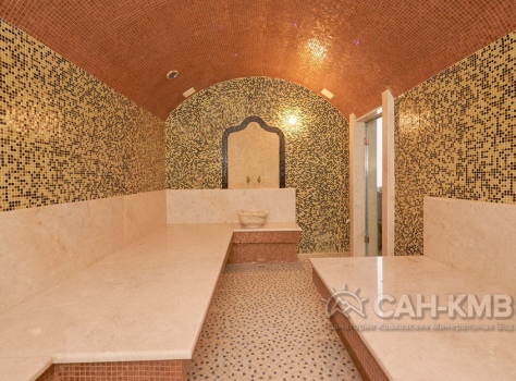 Санаторий «Центр-Союз» 3* Ессентуки - 79