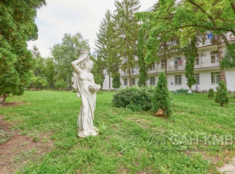 Санаторий «Центр-Союз» 3* Ессентуки - 13