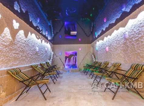 Санаторий «Центр-Союз» 3* Ессентуки - 61