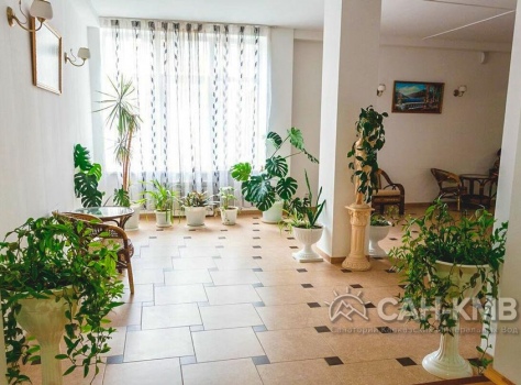 Санаторий «Центр-Союз» 3* Ессентуки - 25