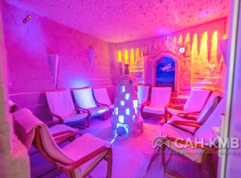 Санаторий «им. Сеченова» —* Ессентуки - 28