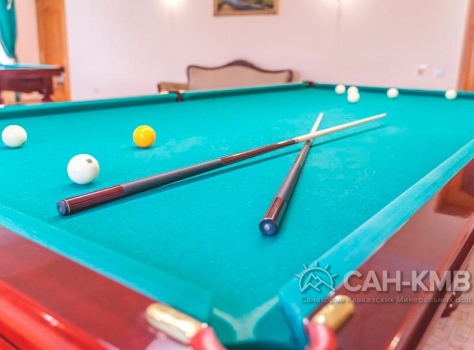 Санаторий «им. Сеченова» —* Ессентуки - 68