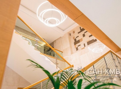 Санаторий Источник 4* Ессентуки - 24