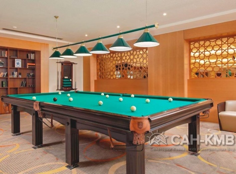 Санаторий Источник 4* Ессентуки - 27