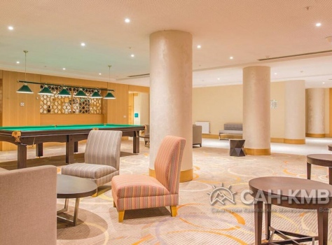 Санаторий Источник 4* Ессентуки - 28