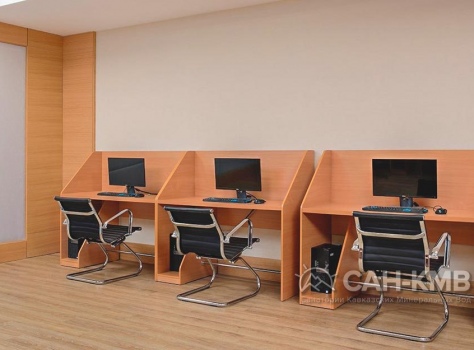 Санаторий Источник 4* Ессентуки - 29