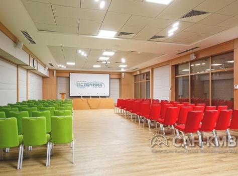 Санаторий Источник 4* Ессентуки - 30