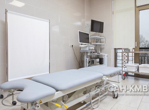 Санаторий Источник 4* Ессентуки - 81