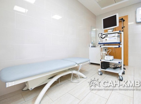 Санаторий Источник 4* Ессентуки - 82