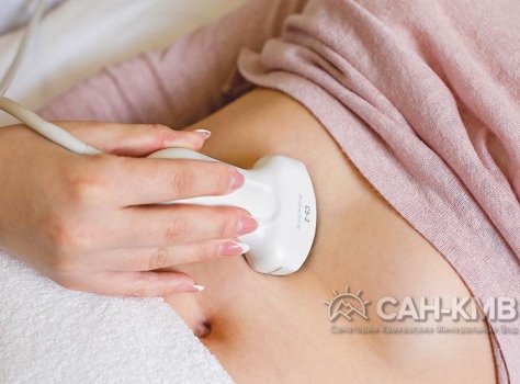 Санаторий Источник 4* Ессентуки - 83