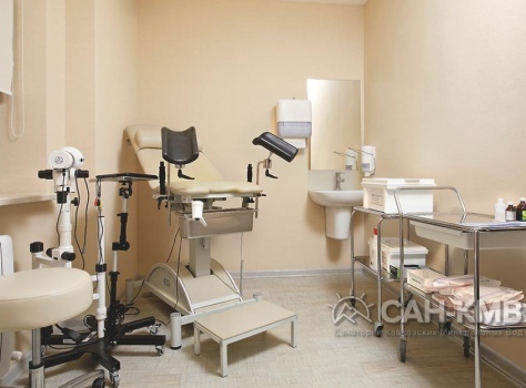 Санаторий Источник 4* Ессентуки - 84