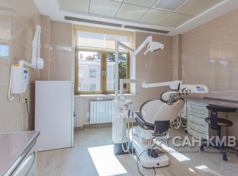 Санаторий Источник 4* Ессентуки - 86