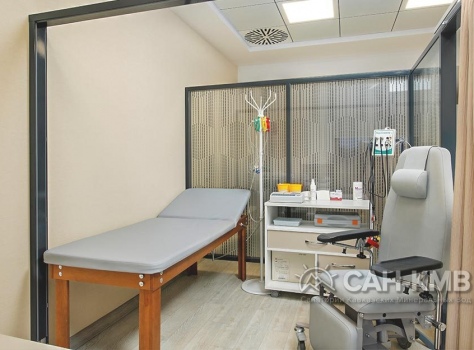 Санаторий Источник 4* Ессентуки - 88