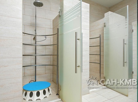 Санаторий Источник 4* Ессентуки - 89