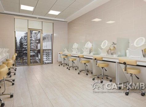 Санаторий Источник 4* Ессентуки - 90