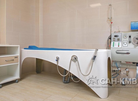 Санаторий Источник 4* Ессентуки - 91