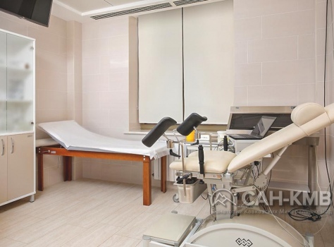 Санаторий Источник 4* Ессентуки - 94