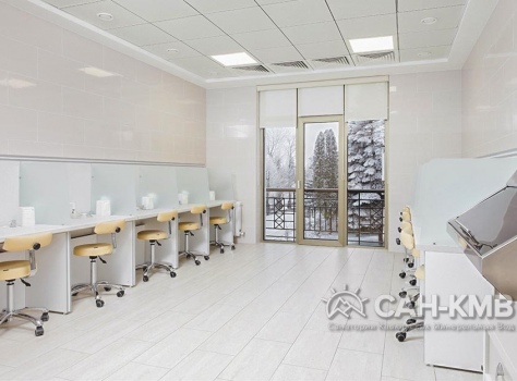 Санаторий Источник 4* Ессентуки - 100