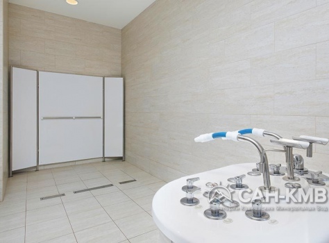 Санаторий Источник 4* Ессентуки - 103