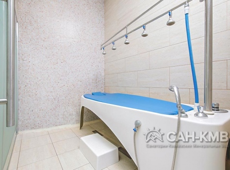 Санаторий Источник 4* Ессентуки - 75