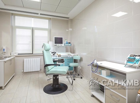 Санаторий Источник 4* Ессентуки - 76