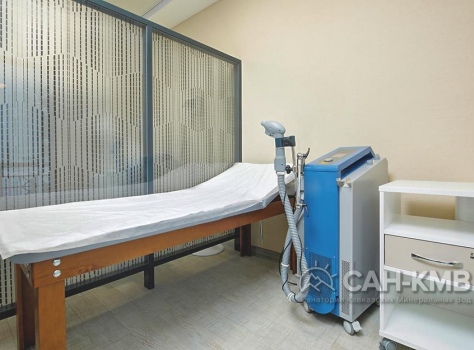 Санаторий Источник 4* Ессентуки - 78