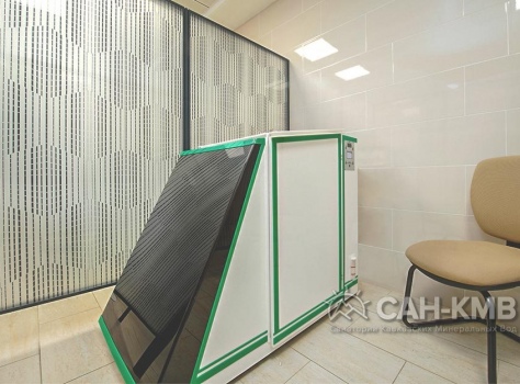 Санаторий Источник 4* Ессентуки - 80