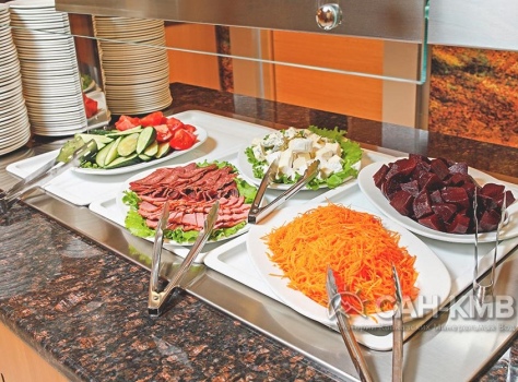 Санаторий Источник 4* Ессентуки - 62