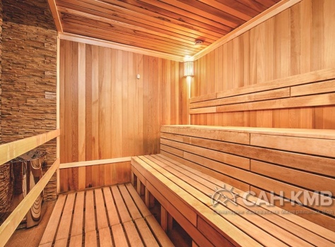 Санаторий Источник 4* Ессентуки - 70