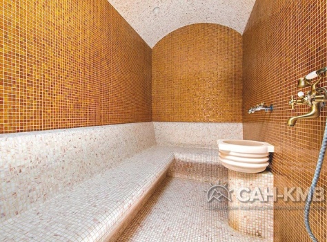 Санаторий Источник 4* Ессентуки - 112