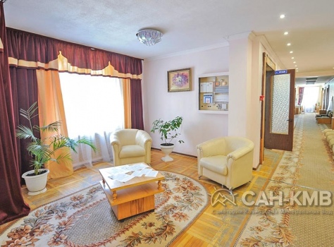 Санаторий «Надежда» 2* Ессентуки - 13