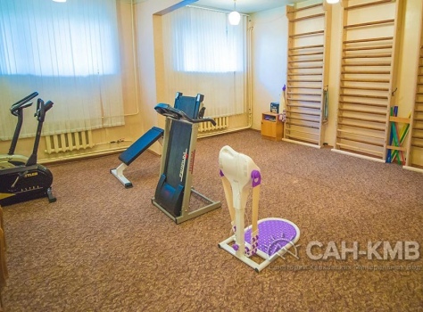 Санаторий «Надежда» 2* Ессентуки - 23