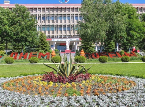 Санаторий «Виктория» 2* Ессентуки - 9