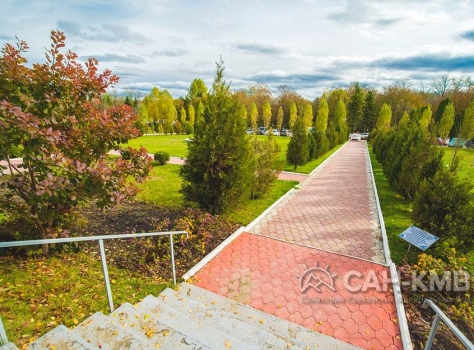 Санаторий «Виктория» 2* Ессентуки - 11