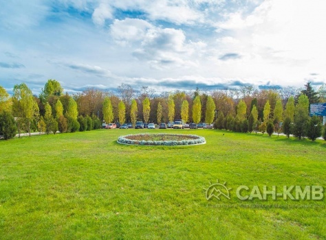 Санаторий «Виктория» 2* Ессентуки - 21