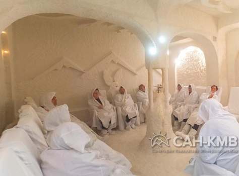 Санаторий «Виктория» 2* Ессентуки - 48