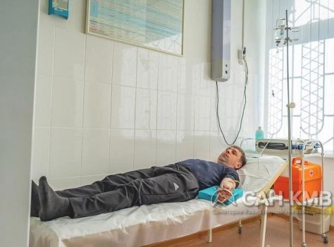 Санаторий «Виктория» 2* Ессентуки - 50