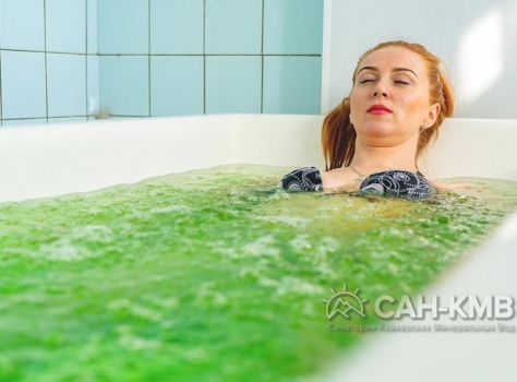 Санаторий «Виктория» 2* Ессентуки - 52