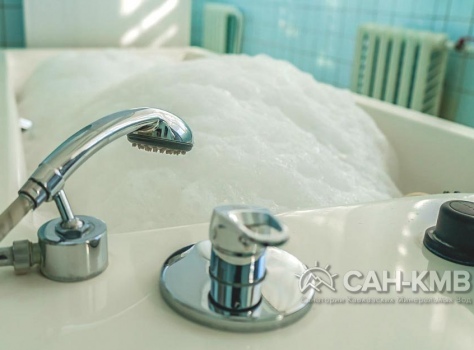 Санаторий «Виктория» 2* Ессентуки - 56