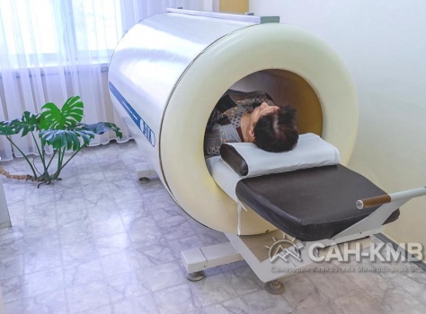 Санаторий «Виктория» 2* Ессентуки - 37